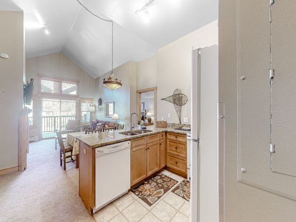 Breckenridge Home 1018198