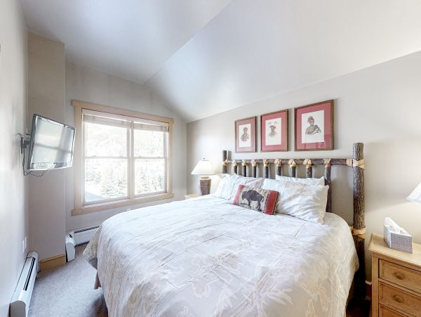 Breckenridge Home 1018198