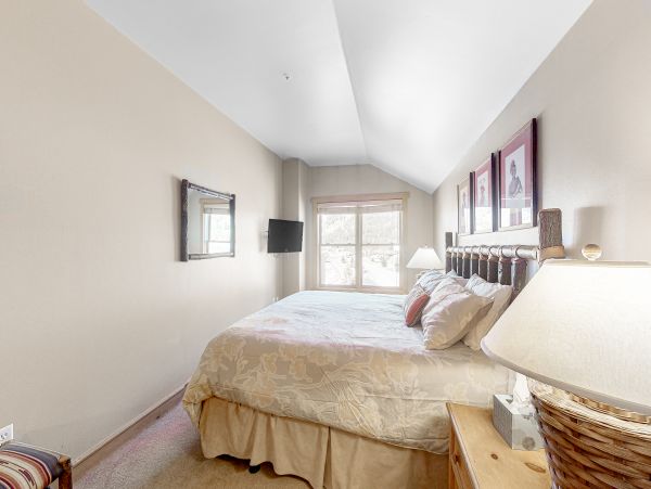 Breckenridge Home 1018198
