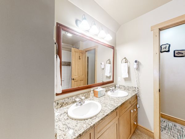 Breckenridge Home 1018198