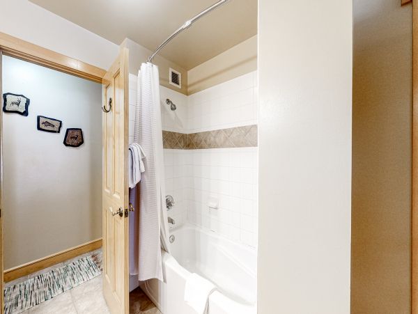 Breckenridge Home 1018198