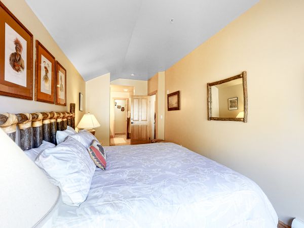 Breckenridge Home 1018198