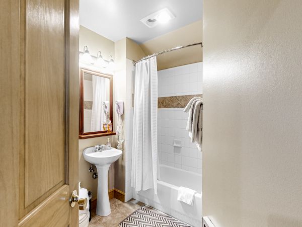 Breckenridge Home 1018198