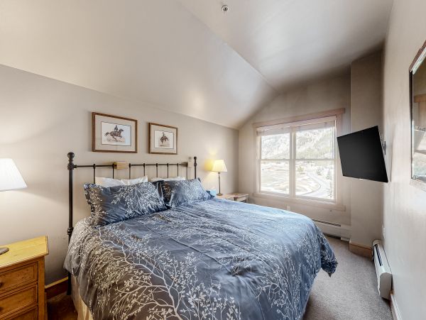 Breckenridge Home 1018198