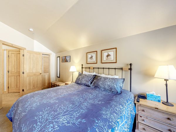 Breckenridge Home 1018198