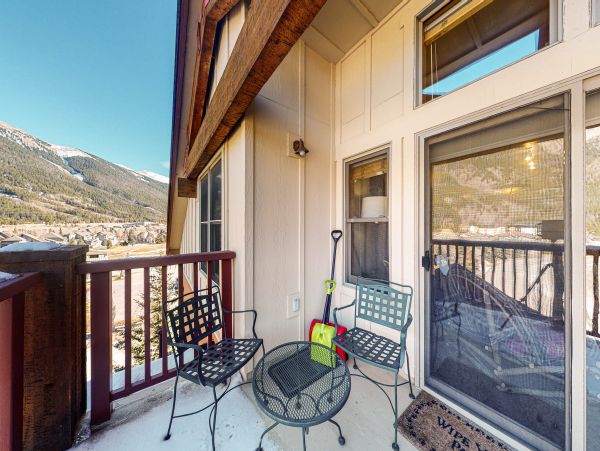 Breckenridge Home 1018198