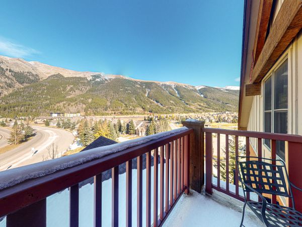 Breckenridge Home 1018198