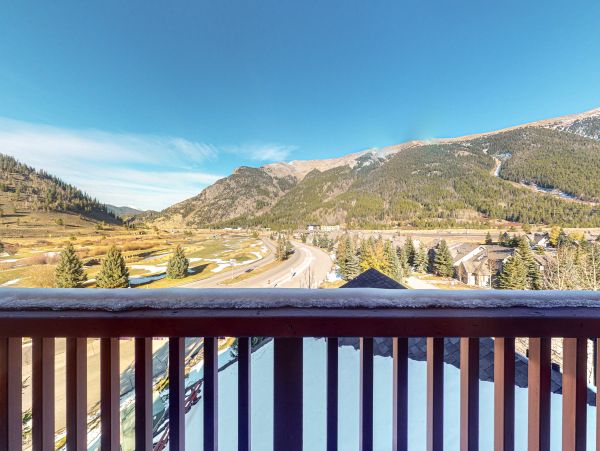 Breckenridge Home 1018198