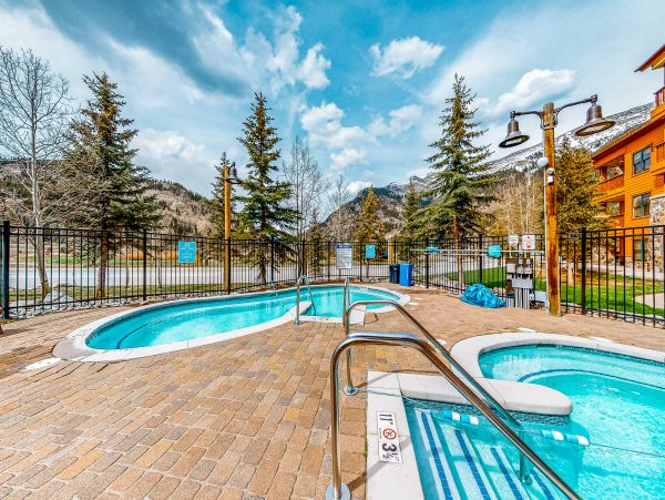 Breckenridge Home 1018198