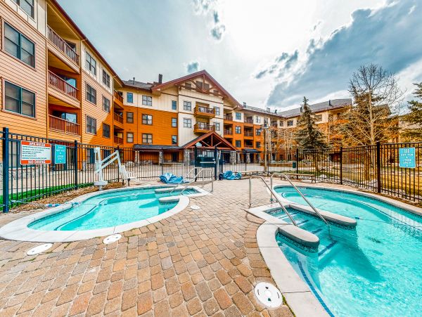Breckenridge Home 1018198