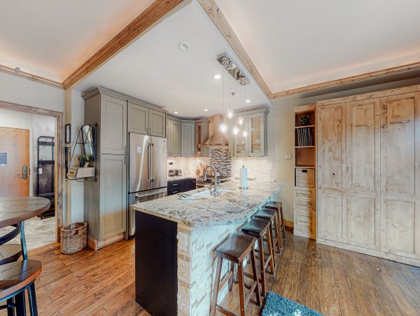 Breckenridge Home 1018199