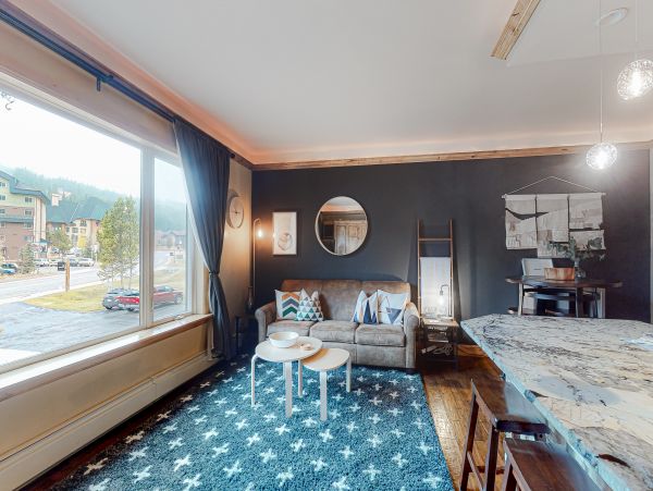 Breckenridge Home 1018199