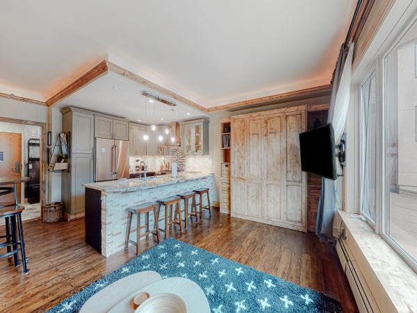 Breckenridge Home 1018199