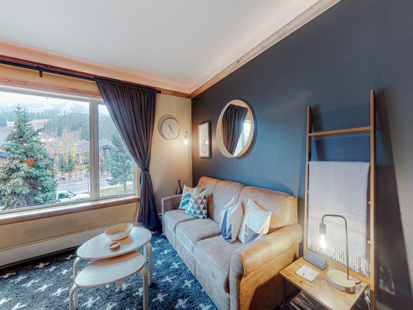 Breckenridge Home 1018199