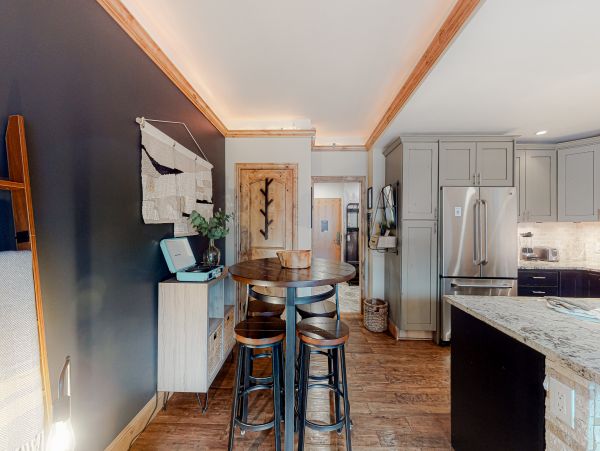 Breckenridge Home 1018199