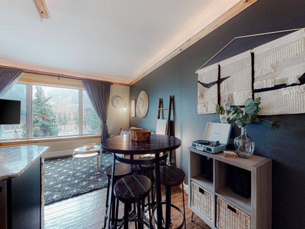 Breckenridge Home 1018199