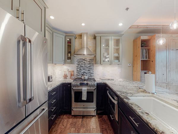 Breckenridge Home 1018199