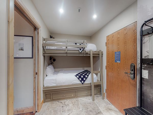 Breckenridge Home 1018199