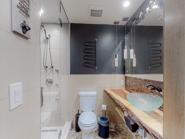 Breckenridge Home 1018199