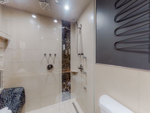 Breckenridge Home 1018199