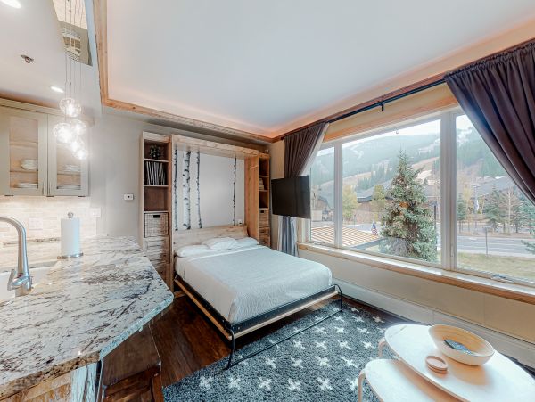 Breckenridge Home 1018199