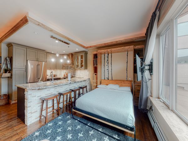Breckenridge Home 1018199