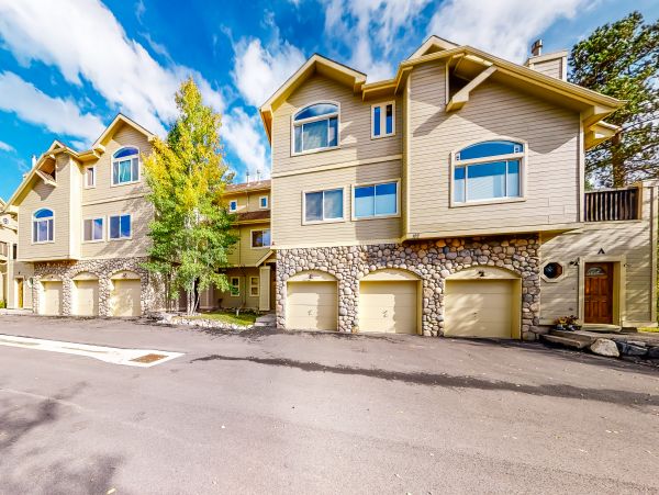 Breckenridge Home 1018200