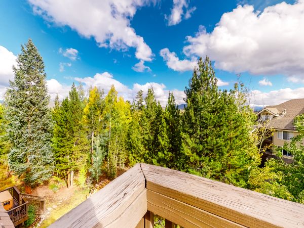 Breckenridge Home 1018200