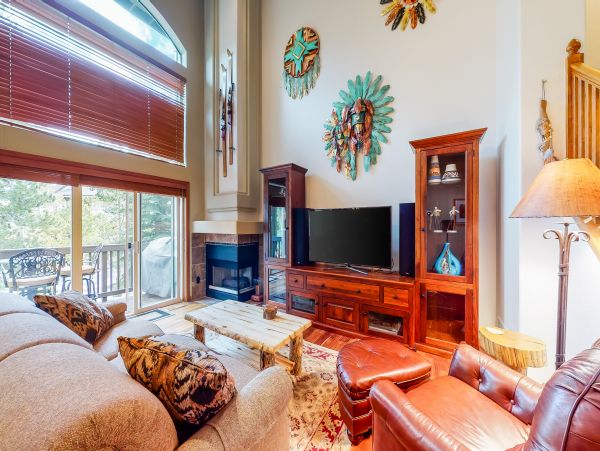 Breckenridge Home 1018200
