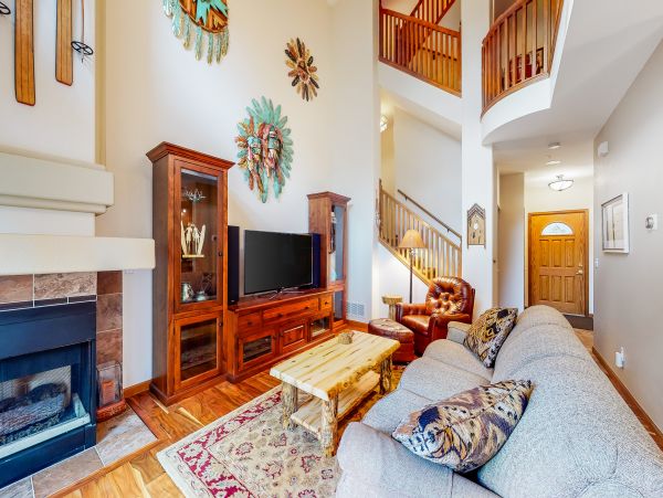 Breckenridge Home 1018200