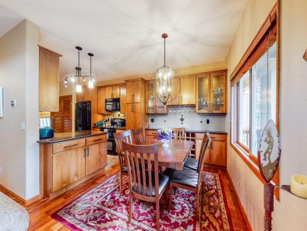 Breckenridge Home 1018200