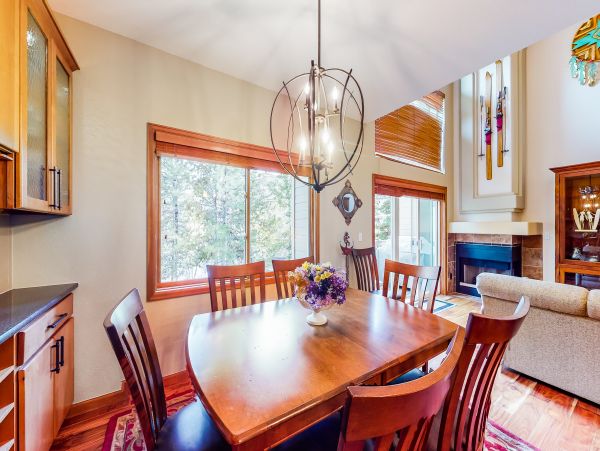 Breckenridge Home 1018200