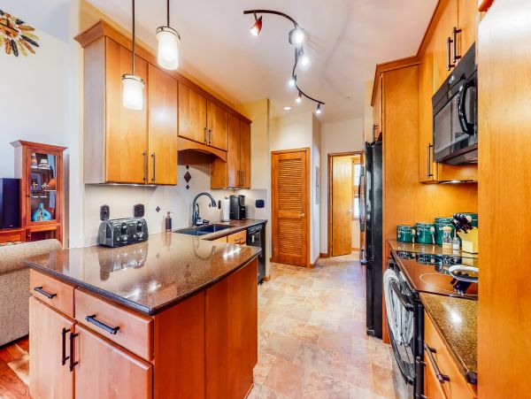 Breckenridge Home 1018200