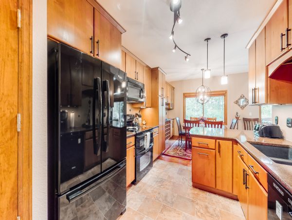 Breckenridge Home 1018200