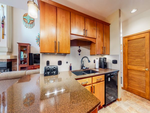 Breckenridge Home 1018200