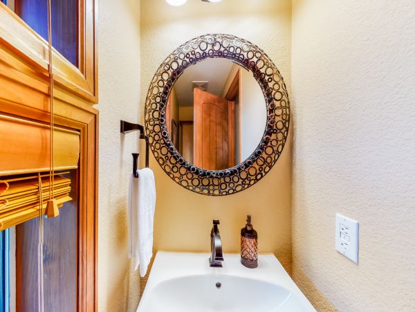 Breckenridge Home 1018200