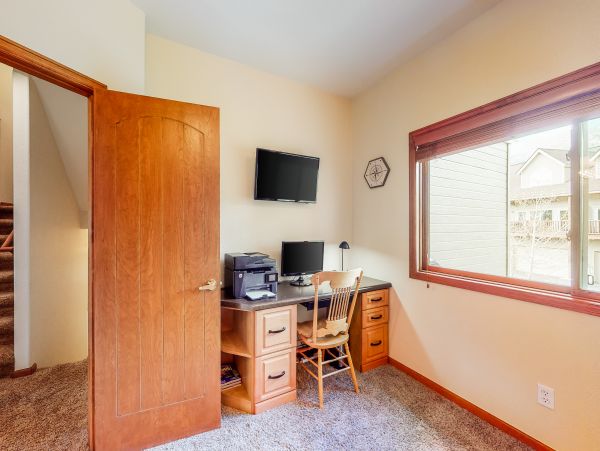 Breckenridge Home 1018200