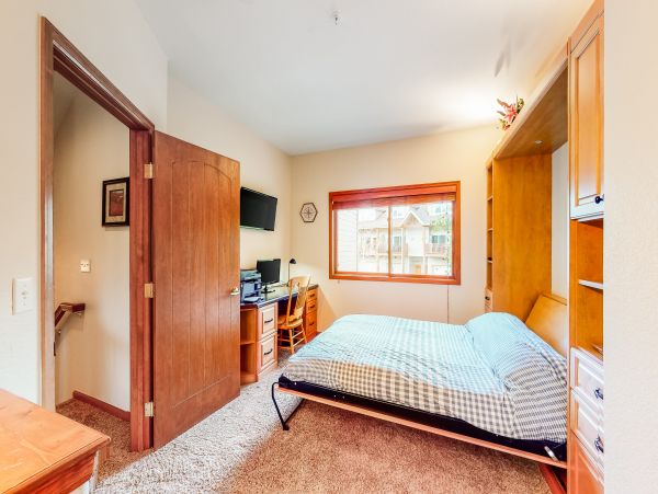 Breckenridge Home 1018200