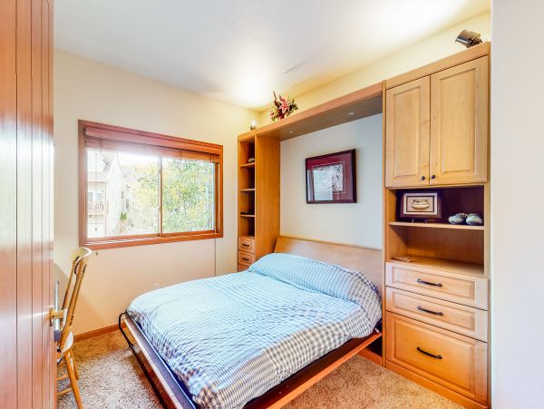 Breckenridge Home 1018200