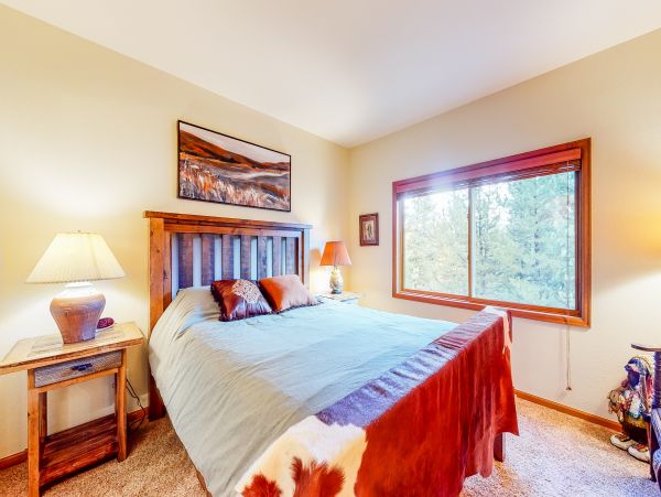 Breckenridge Home 1018200