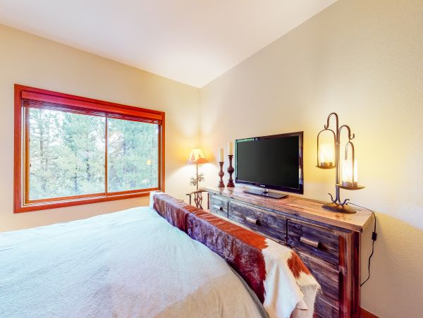 Breckenridge Home 1018200