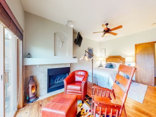 Breckenridge Home 1018200