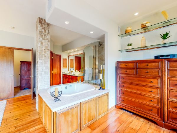 Breckenridge Home 1018200