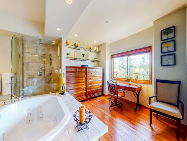Breckenridge Home 1018200