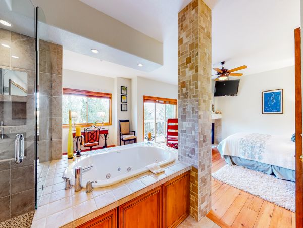Breckenridge Home 1018200