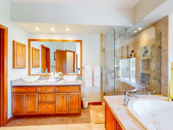 Breckenridge Home 1018200