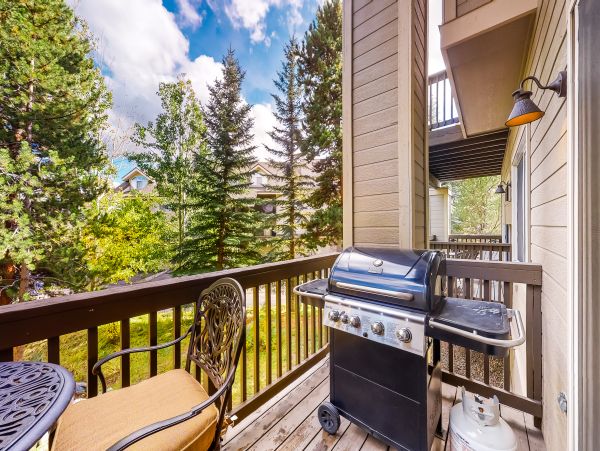 Breckenridge Home 1018200