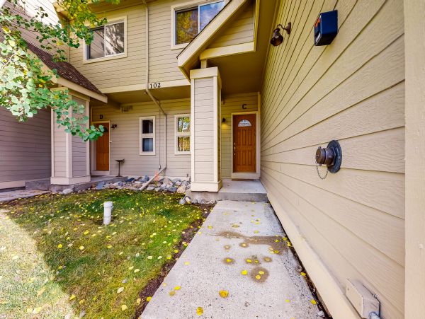 Breckenridge Home 1018200