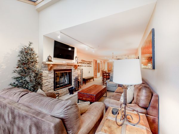 Breckenridge Home 1018202