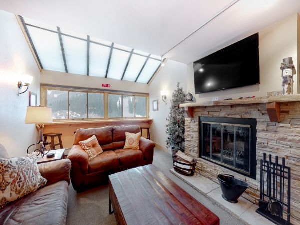 Breckenridge Home 1018202